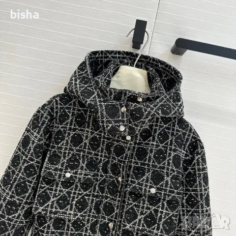 Яке Dior , снимка 11 - Якета - 48516004