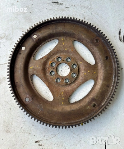 Венец стартер Land Rover Range Rover sport L320, снимка 2 - Части - 53892012