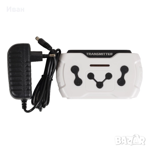 ТОП ЦЕНА!НОВО!Акумулаторно бъги Speed YELLOW с 4x4,12V,дистанционно, снимка 8 - Детски велосипеди, триколки и коли - 51361707