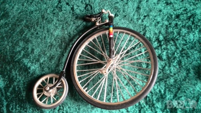 мини велосипеди колела за декор, снимка 9 - Колекции - 51307595