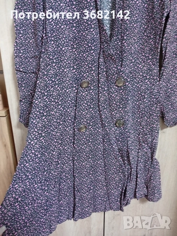 продавам дамски гащеризон Зара , снимка 8 - Гащеризони - 52679259