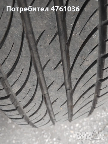 Оригинална  джанта с гума за Нисан кашкай за резервна , снимка 5 - Гуми и джанти - 53782615