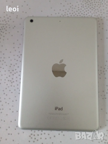 Таблет iPad mini2 7.9"/16GB  WiFi, снимка 3 - Таблети - 50168240