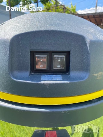 Lavor Costellation IR,Прахосмукачка Лавор, снимка 3 - Други инструменти - 50462299