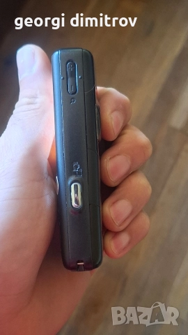 sony ericsson w810i, снимка 5 - Sony Ericsson - 52736535