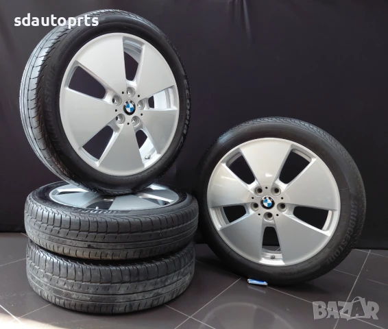 19” ОЕ BMW Джанти Style 427 Гуми Датчици БМВ I3 i 3 EV