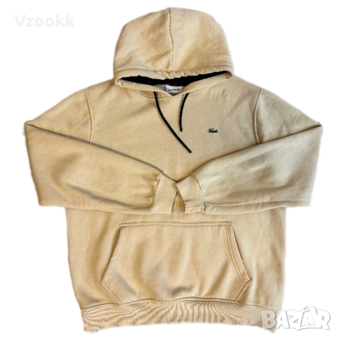 Мъжко горнище Lacoste | XL размер