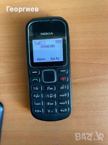 Nokia 1280, снимка 3 - Nokia - 46792285