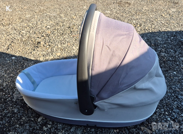 Детско легло Chicco,за кола и друго , снимка 5 - Столчета за кола и колело - 52799737