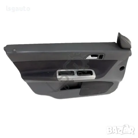 Интериорна кора предна лява врата Volvo V50 2004-2010 ID: 137355, снимка 2 - Части - 47881082