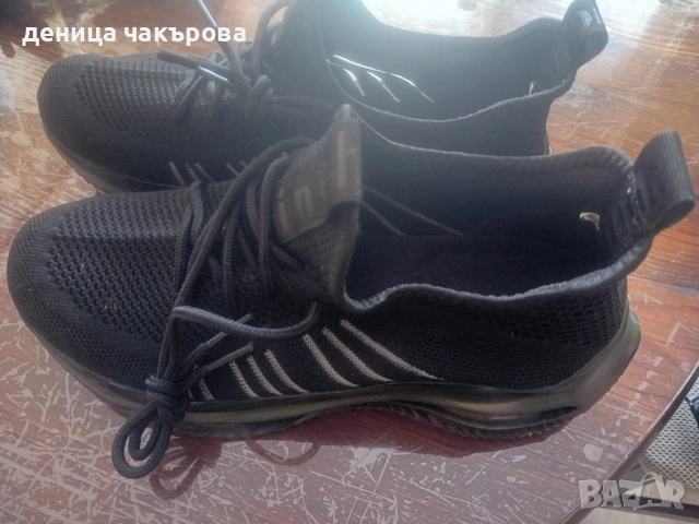 Нови спортни обувки за момче -39 номер, снимка 2 - Маратонки - 51643013