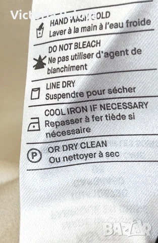 LUXURY копринена блуза/риза VINCE., снимка 13 - Ризи - 51424339