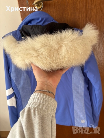 Яке Colmar + подарък долнище и ръкавички, снимка 7 - Детски якета и елеци - 52954027