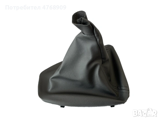 Маншон за скоростен лост за BMW 3 E90 (2005-2013), снимка 2 - Части - 53883075