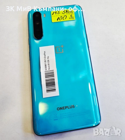 OnePlus Nord 8/128 00887-26, снимка 2 - Други - 53816439