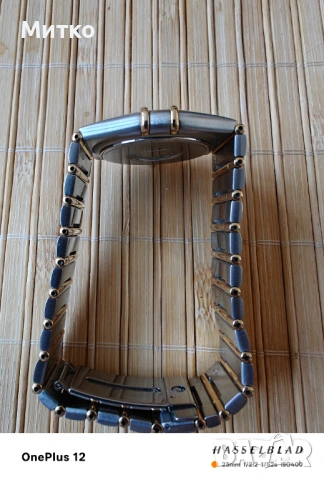 Omega Constellation!, снимка 4 - Мъжки - 53176506