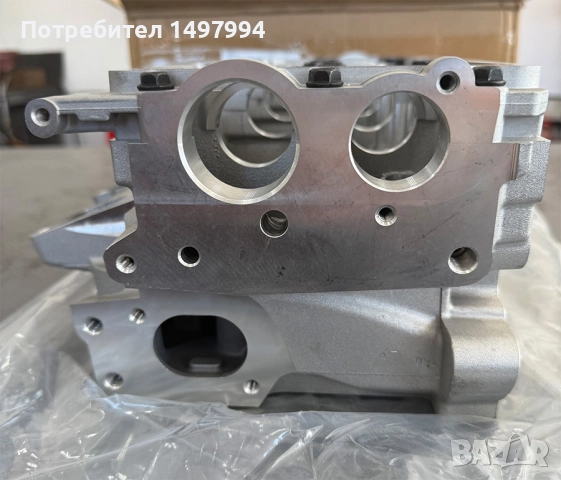 Глава за Audi Ауди VW Seat Skoda 2.0 TDI 140 к.с. 170 к.с. common rail EGR, снимка 6 - Части - 52201528