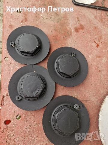 джанти 4х108 15-ки, снимка 9 - Гуми и джанти - 52769454