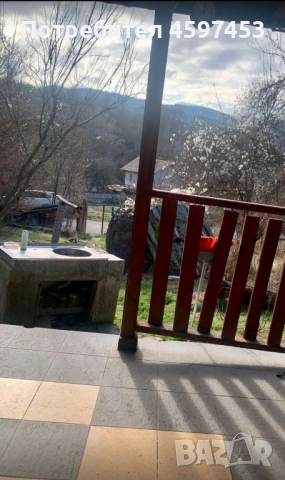 Къща в близост до София, снимка 6 - Къщи - 53311200