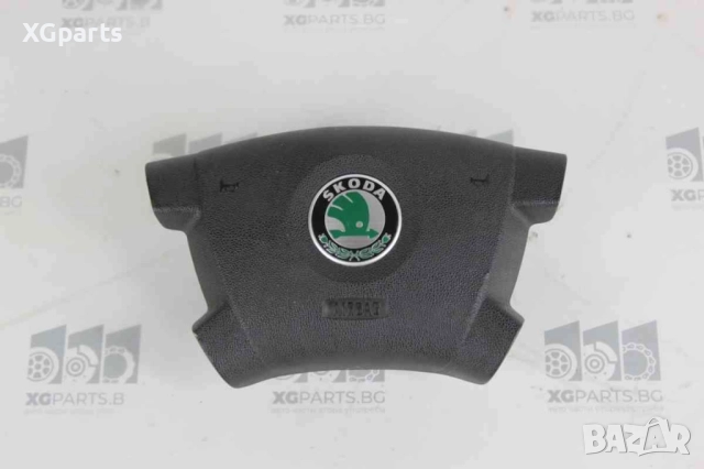 AIRBAG волан за Skoda Fabia I (2000-2007)