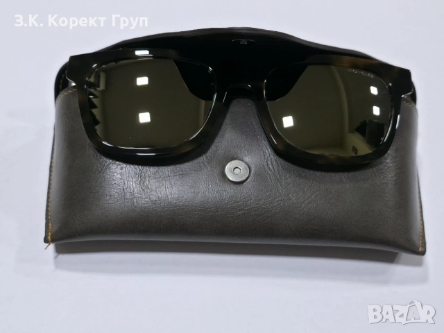 Слънчеви очила Moncler ML 0174, снимка 4 - Слънчеви и диоптрични очила - 53611633