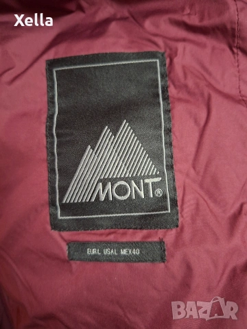MONT Яке LIGHTWEIGHT, снимка 4 - Якета - 53594301