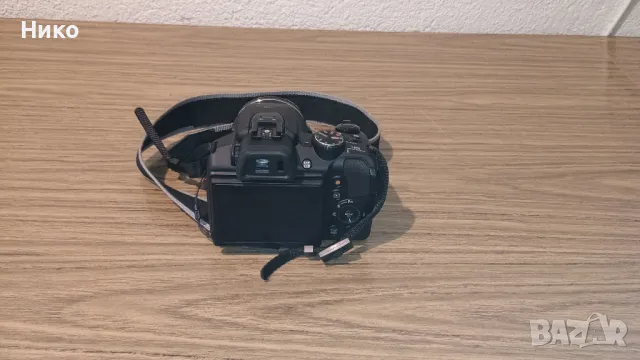 камера, фотоапарат fujifilm finepix sl1000, снимка 4 - Фотоапарати - 49821687