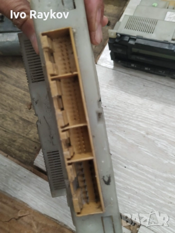 Климатроник за VW Passat B5 , 3B1907044A, снимка 5 - Части - 51825937