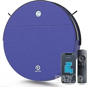 НОВА Прахосмукачка робот 