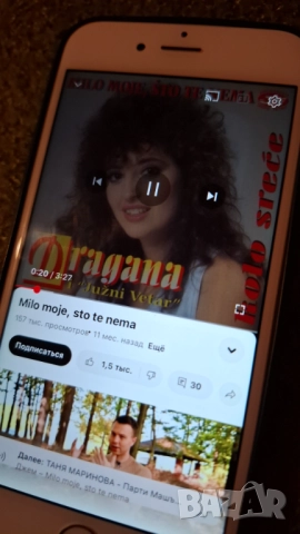 iPhone 6s, снимка 9 - Apple iPhone - 51994157