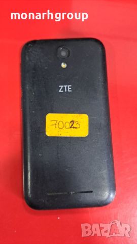 Телефон ZTE BLADE L110 /за части/, снимка 2 - Други - 45780967