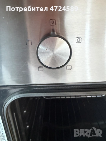 вградена фурна IKEA GÖRLIG, снимка 8 - Печки, фурни - 53294736