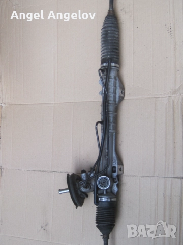 Кормилна рейка TRW за: Peugeot 806, Fiat Ulisse, Peugeot Expert, Citroen  Evasion, Jumpy I, снимка 2 - Части - 52815976