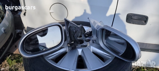 Огледало ляво дясно Mercedes-Benz CLK 200 W209