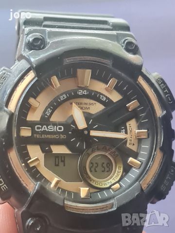 casio aeq 110 , снимка 9 - Други - 46575675