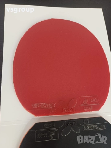 Butterfly Tenergy 05, снимка 5 - Тенис - 53929932