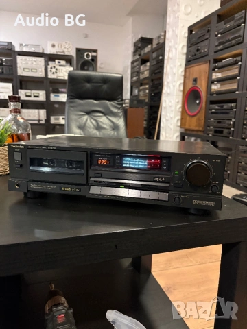Technics RS-M705