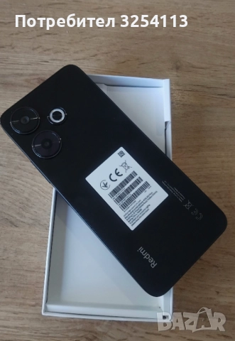 REDMI 13 2г. Гаранция, снимка 5 - Xiaomi - 52647519