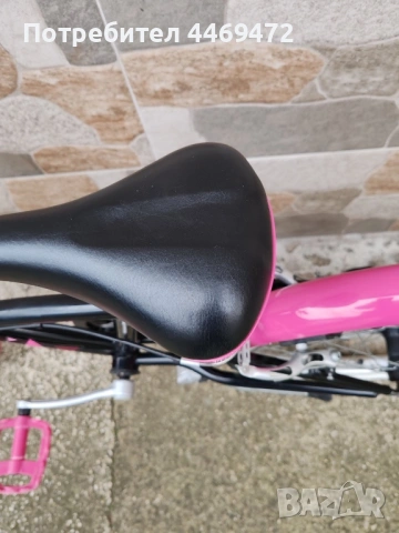 Детски велосипеди 20 Btwin, снимка 3 - Велосипеди - 53928573