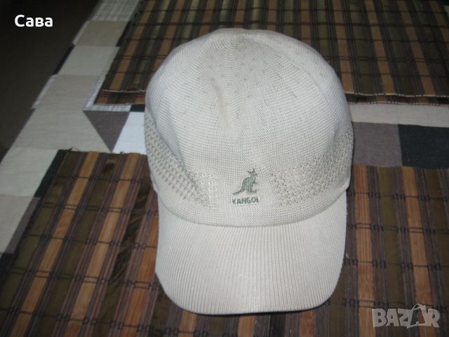 Шапки ADIDAS,KANGOL,VANS,HOLLISTER, снимка 9 - Шапки - 46351875