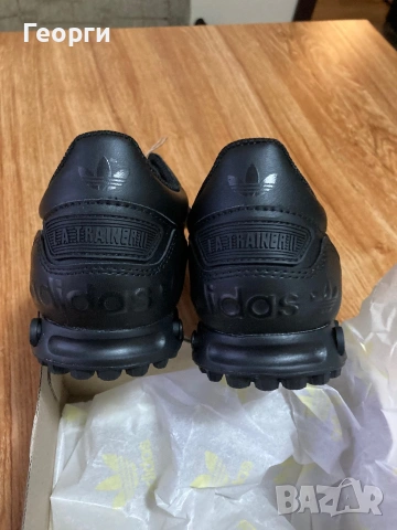 Оригинални маратонки Adidas, снимка 9 - Маратонки - 53371946