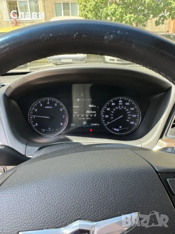 Hyundai Genesis G80 3.8 GDI- 315 к.с 4WD, снимка 8 - Автомобили и джипове - 52539978