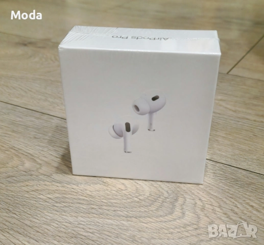 Airpods pro 2nd generation , снимка 1