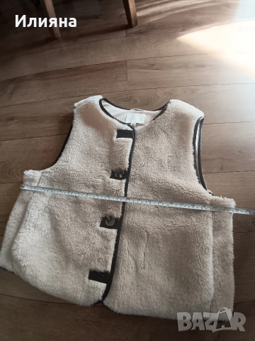 HM елек, размер L, снимка 5 - Елеци - 53753169