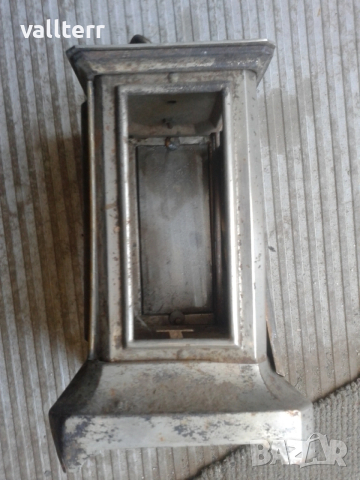 стари звънец корпус часовник кафе машина телефони,плейстейшън.клещи пломби,адаптори 4.5/6/12  волта, снимка 6 - Друга електроника - 51859586