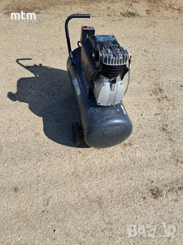 компресор за въздух , снимка 3 - Компресори - 54054802