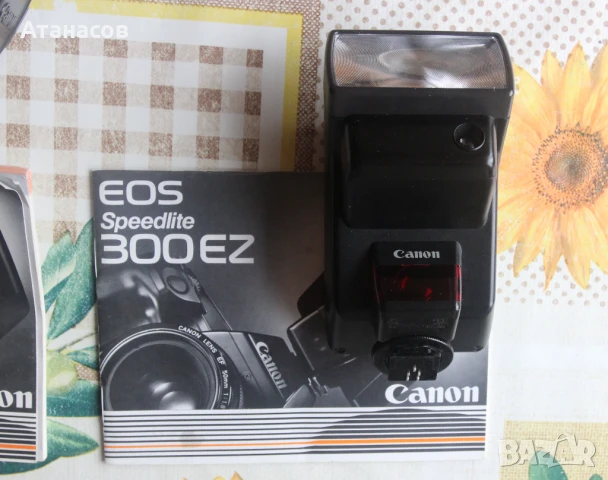 Canon Kamera EOS 650 с обектив EF 35-105mm F3.5-4.5, снимка 2 - Фотоапарати - 51378105