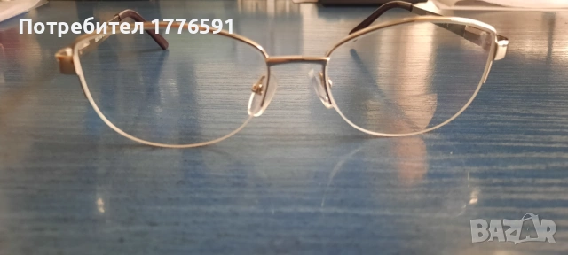 Дамска диоптрична рамка, снимка 5 - Слънчеви и диоптрични очила - 53085994