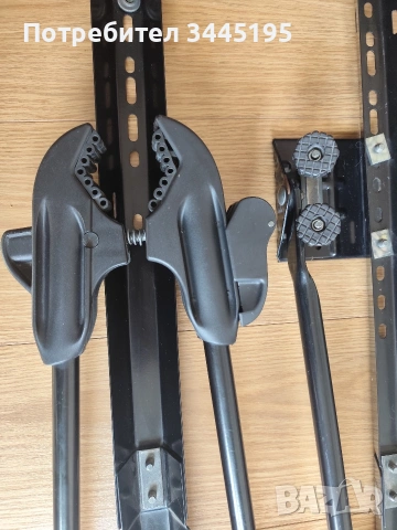 багажни греди за кола / автомобил, багажник за колело / велосипед, снимка 7 - Аксесоари и консумативи - 54158686