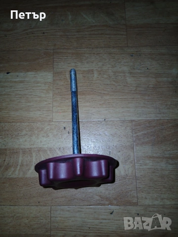 Стяга,врътка за резервна гума тойота,лексус, снимка 12 - Аксесоари и консумативи - 54075653